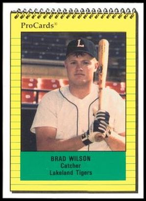 270 Brad Wilson